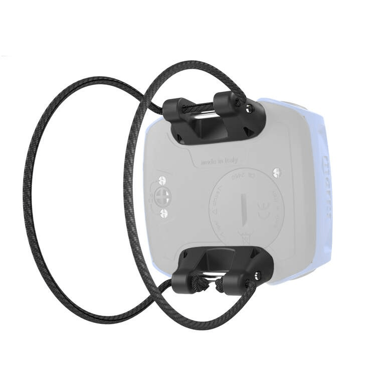 Accessories Computer Bungee Mount Quad (Mares)