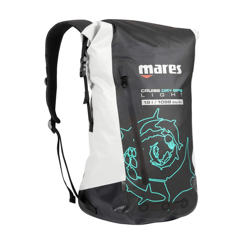 Bag Cruise BP-Light 18 (Mares) - Image 2