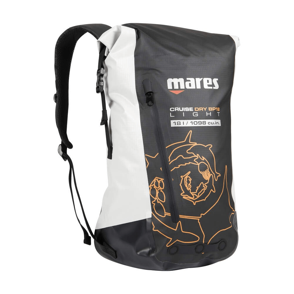 Bag Cruise BP-Light 18 (Mares)