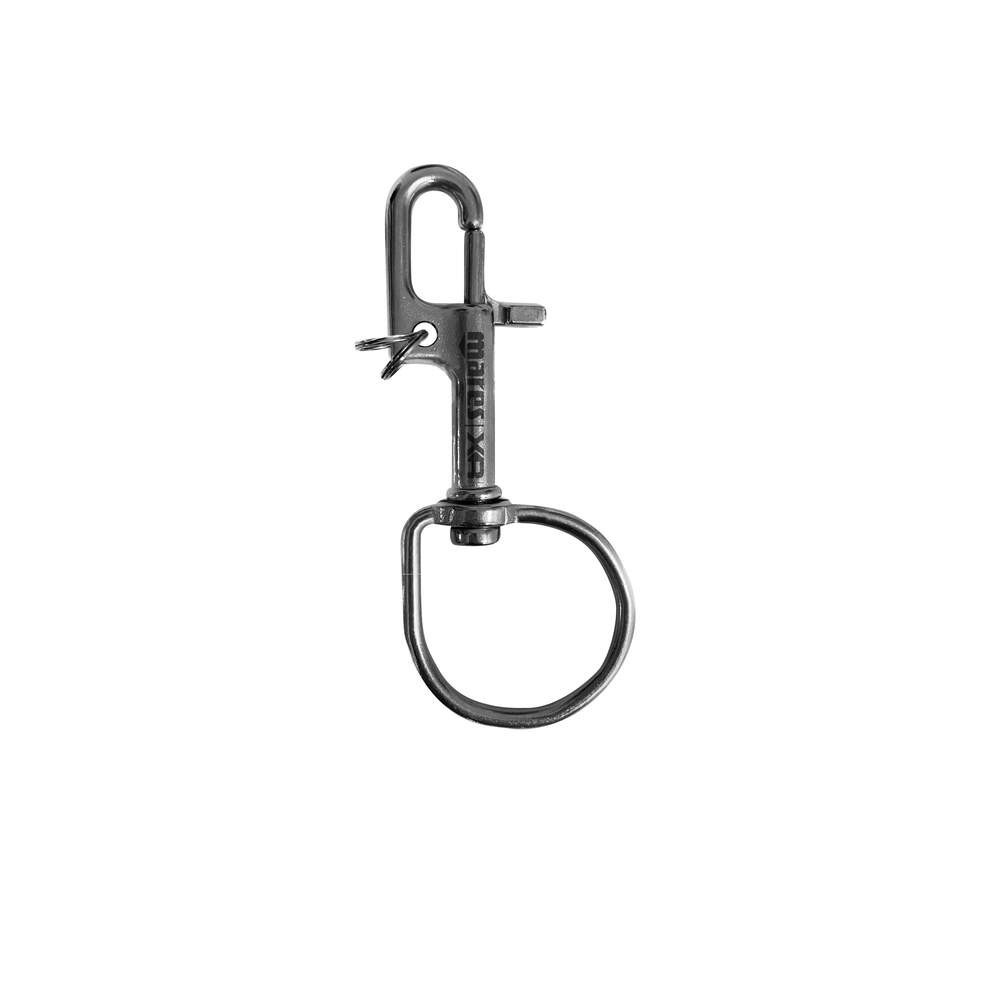 Accessories Rigging Dead Bolt Snap Pro (Mares) - Image 4