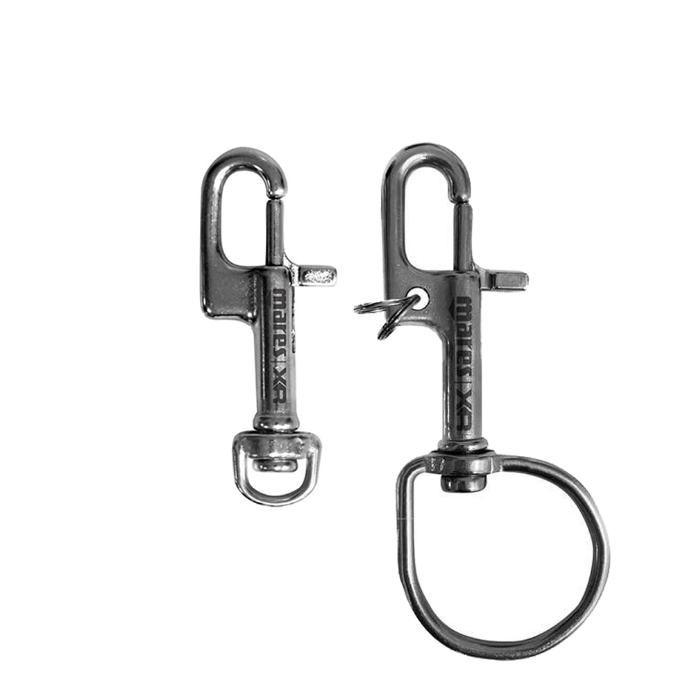 Accessories Rigging Dead Bolt Snap Pro (Mares)