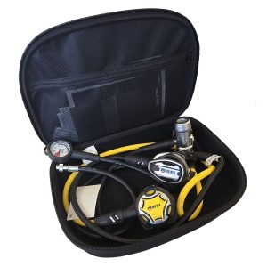 Regulator Set: Planet 88x (Mares)