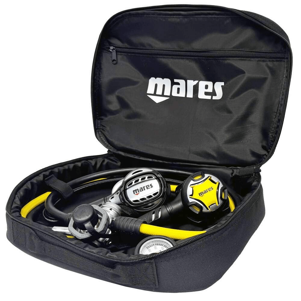Special Regulator Set: Adjust 62X (Mares)