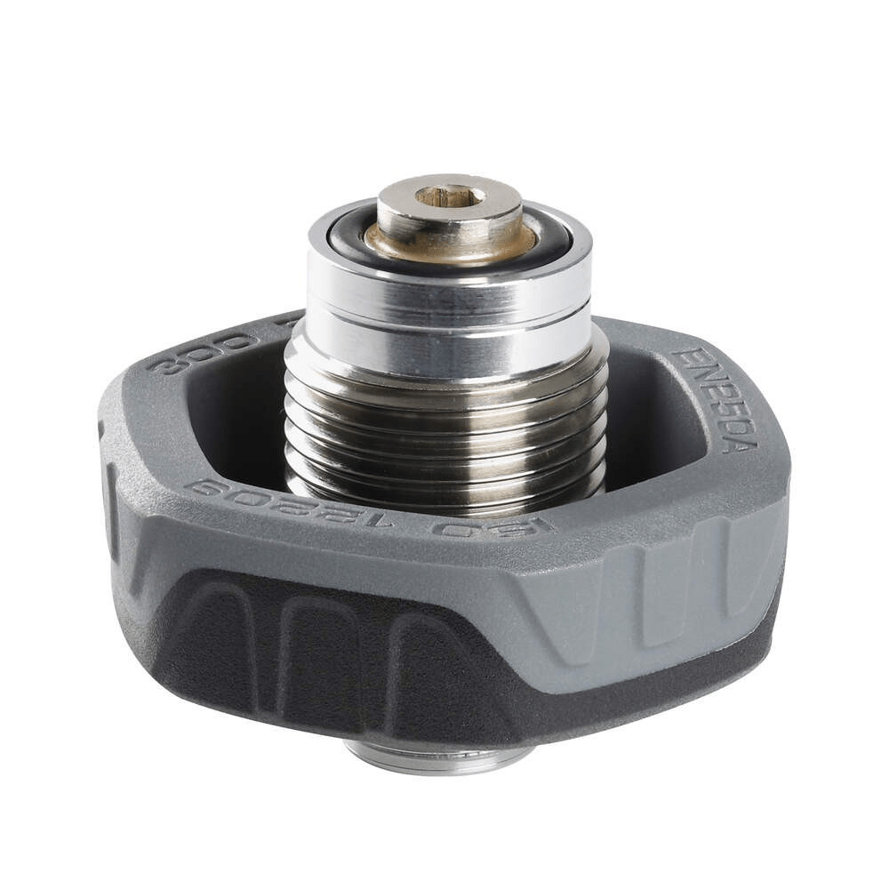 Accessories Regulator DIN Connector for MR82X-62X-15X-2S (Mares)