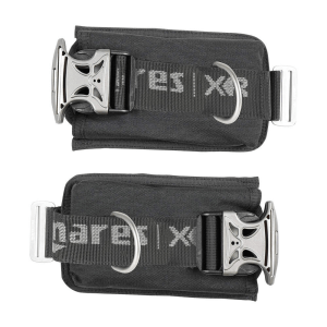 Accessories BCD Standard Weight System (Pair) (Mares)