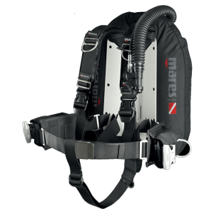 Special BCD Rover Tech (Mares)