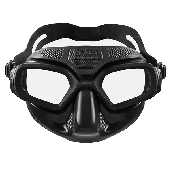 Mask FlexShell (Mares Freediving)