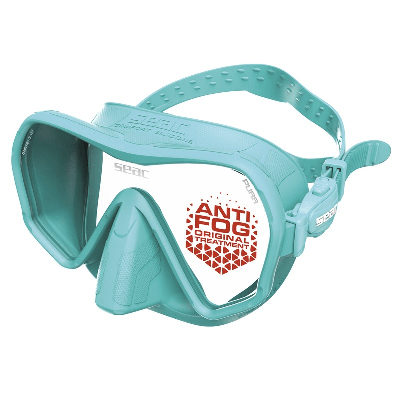 Mask Pura (SeacSub)