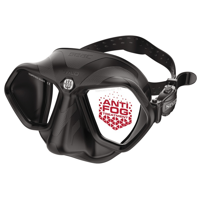 Mask Wild (SeacSub Freediving) - Image 3