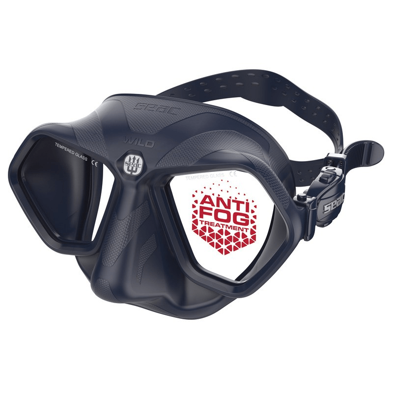 Mask Wild (SeacSub Freediving) - Image 2