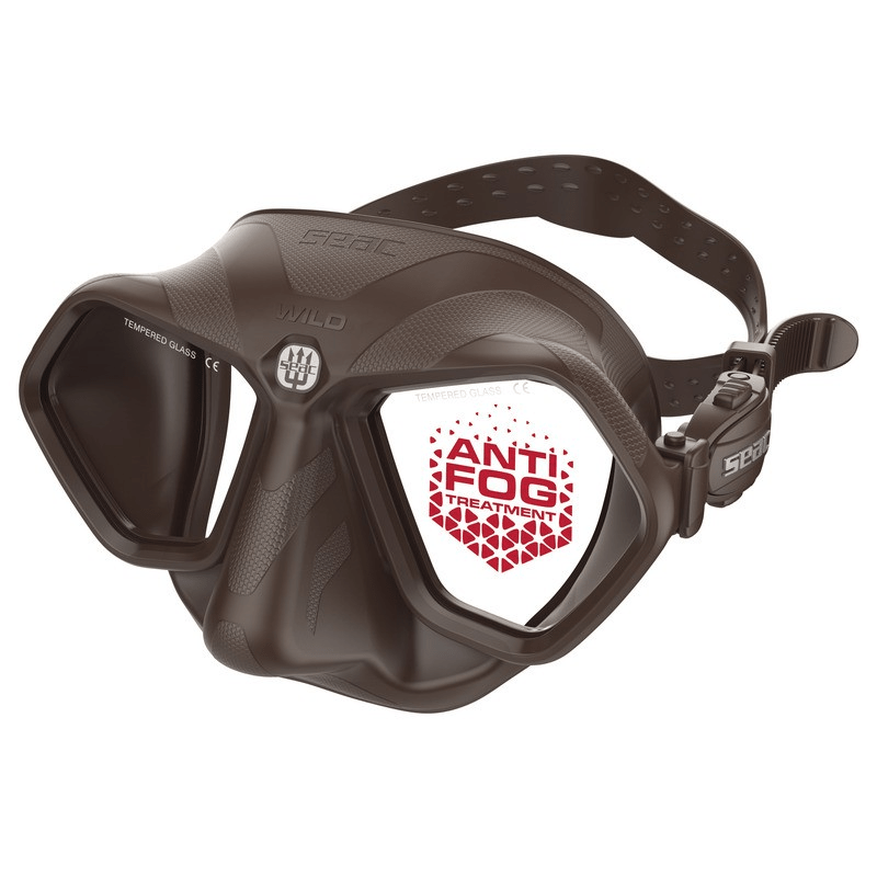Mask Wild (SeacSub Freediving) - Image 4