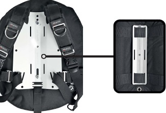 BCD Rover Tech (Mares) - Image 2