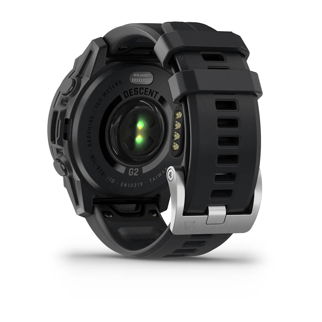 Computer Descentâ„¢ G2 (Garmin) - Image 6