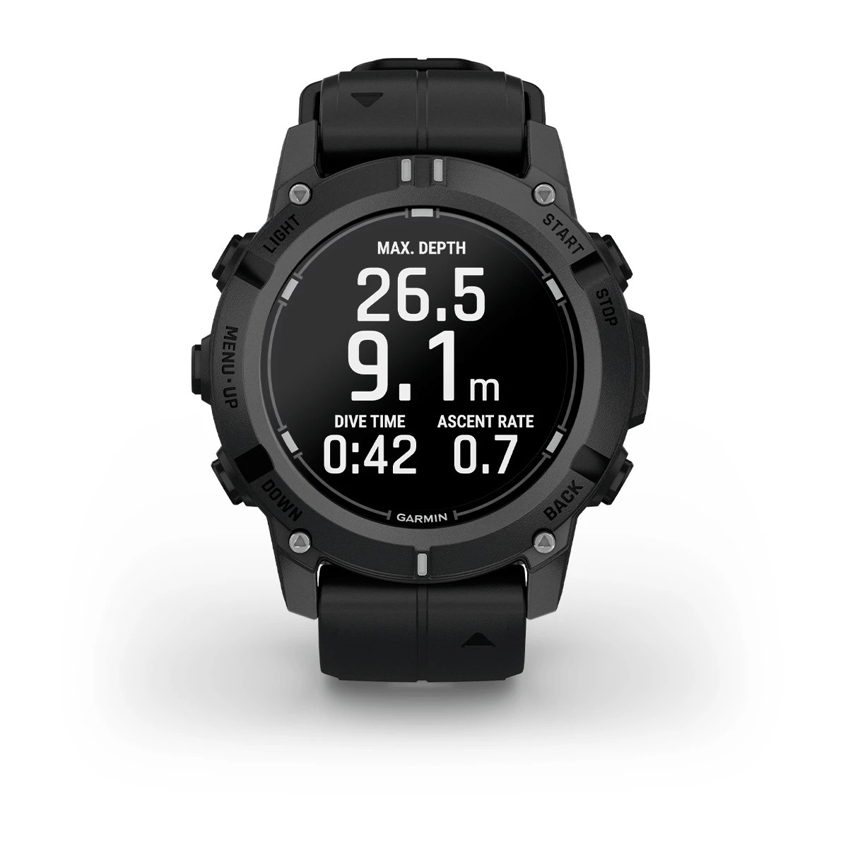Computer Descentâ„¢ G2 (Garmin)