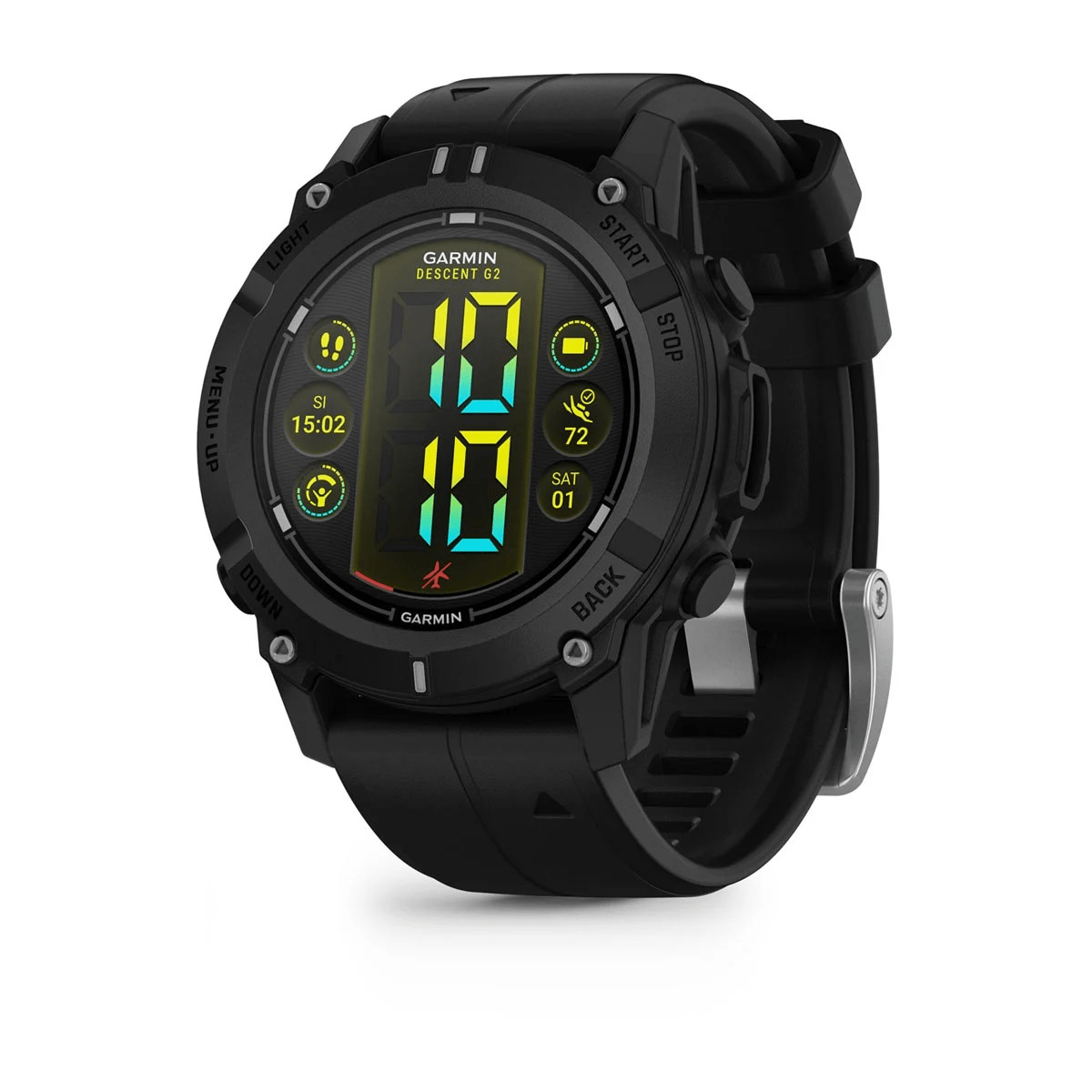 Computer Descentâ„¢ G2 (Garmin) - Image 3