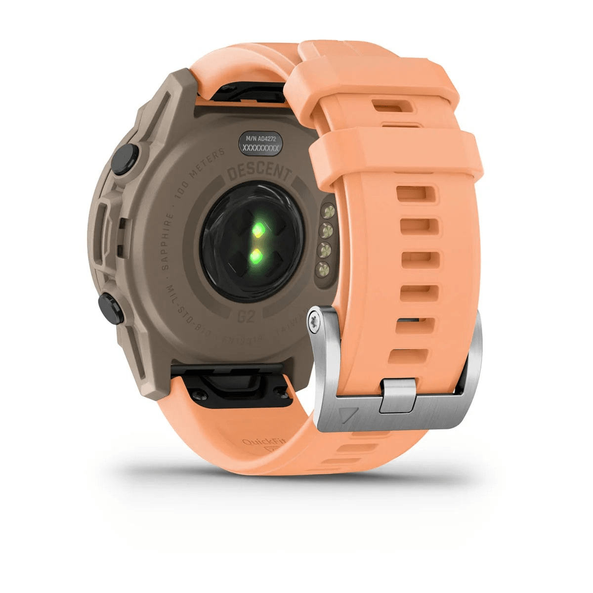 Computer Descentâ„¢ G2 (Garmin) - Image 5