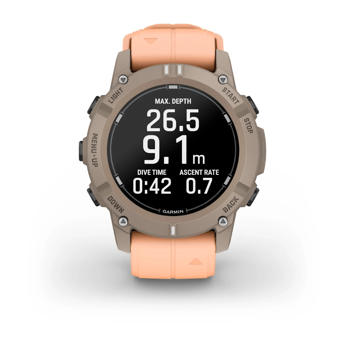 Computer Descentâ„¢ G2 (Garmin) - Image 2